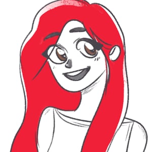 Profile picture for Cristina Jane