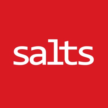 Vimeo profile picture for @salts