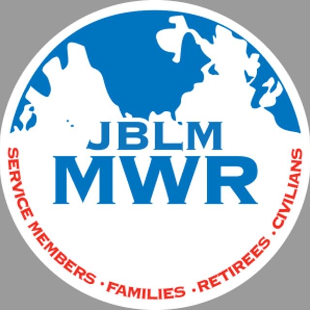 Joint Base LewisMcChord MWR