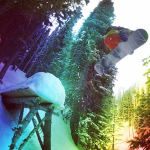 Profile picture for Alex Schwartz