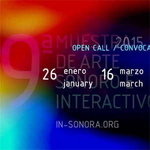 Profile picture for IN-SONORA