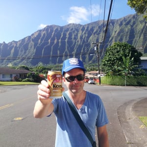 Profile picture for Matt Richards