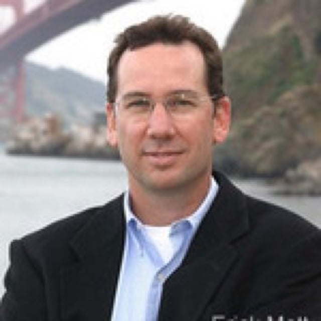 creatorbase blog | Erick Mott