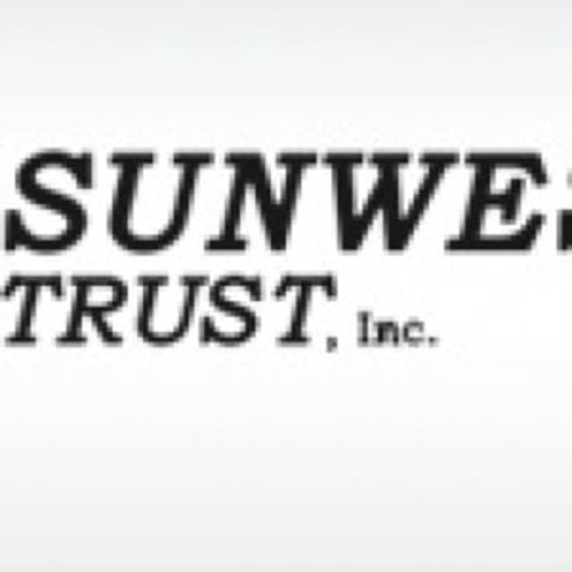 Sunwest Trust