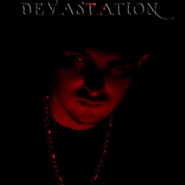 Vimeo profile picture for @devastation