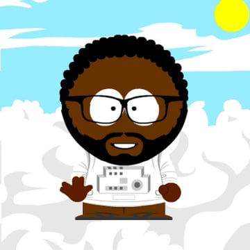 Vimeo profile picture for @simultaneous