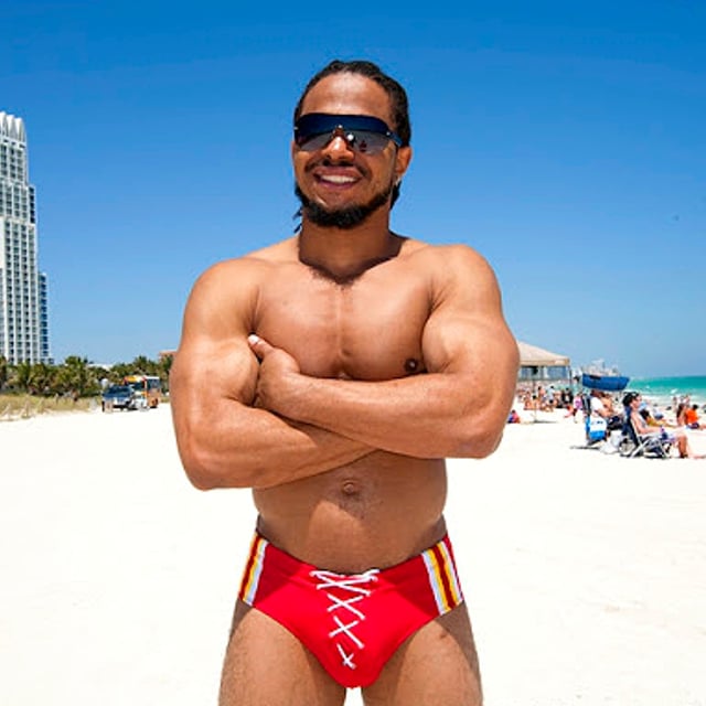 Castro Supreme Fan Club