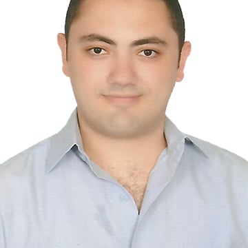 Vimeo profile picture for @ghorab