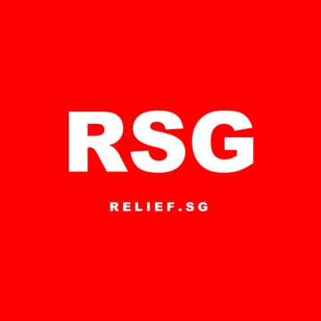 Vimeo profile picture for @relief