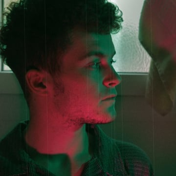 Vimeo profile picture for @giraud
