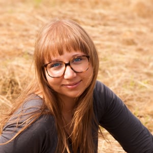 Profile picture for Wiebke Sprenger