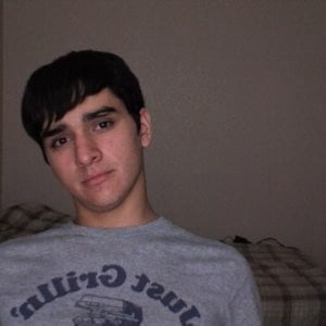 Profile picture for Andrew Griego