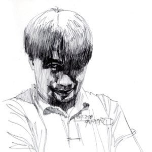 Profile picture for Cenon Costales jr