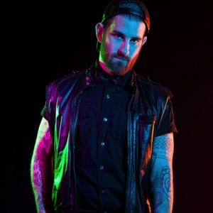 Profile picture for La Barbe Rousse