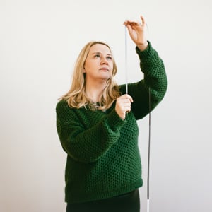 Profile picture for Eileen Dunn