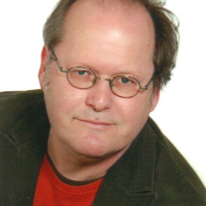 Profile picture for Gerhard Häusler - 9056399_300x300