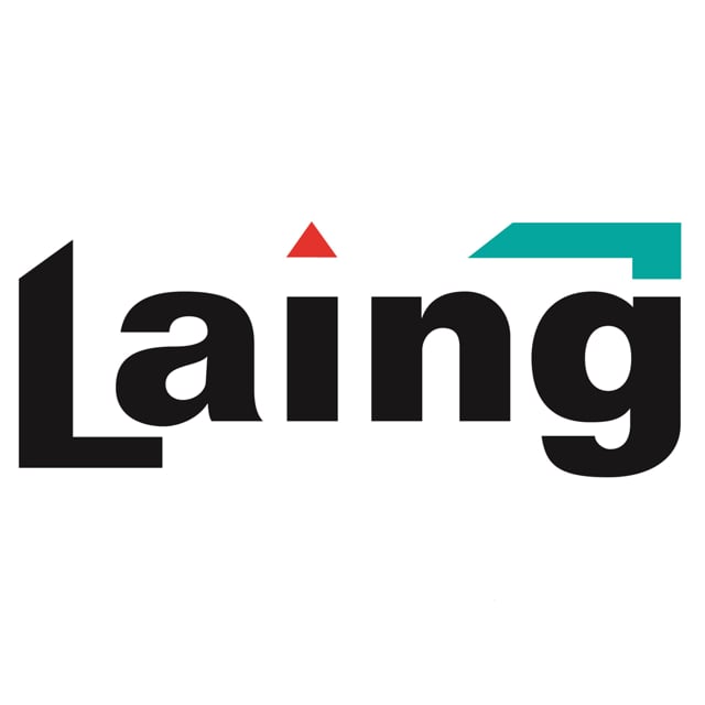 Ltd properties. Laing логотип. GSI logo. Laing.