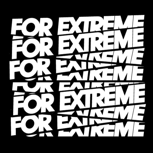 for-extreme