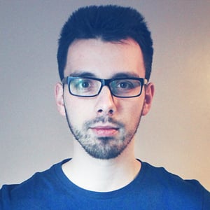 Profile picture for Burim Metolli