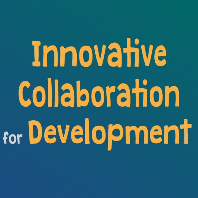 Social Media for Development