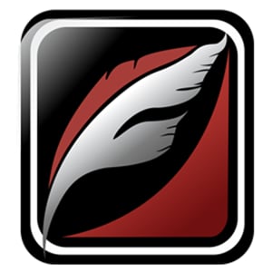 Profile picture for The Feather Online