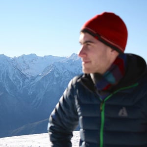 Profile picture for Scott Wild