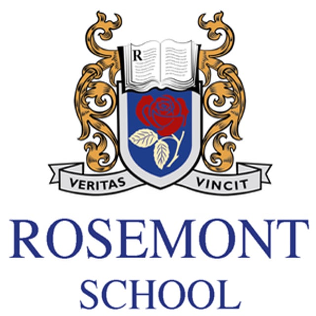 Rosemont School