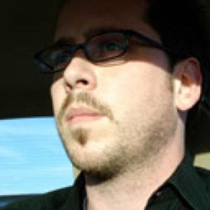 Profile picture for Patrick Crowley