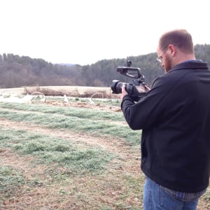 Profile picture for Joshua J. Hamilton