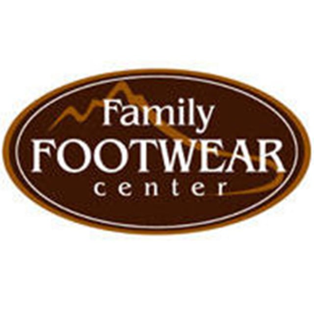 Family Footwear Center