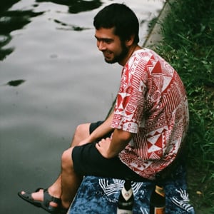 Profile picture for Mircea Bobînă