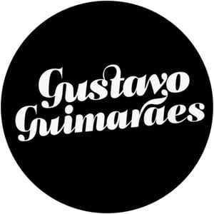 Profile picture for Gustavo Guimarães