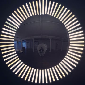 Vimeo profile picture for @gaff