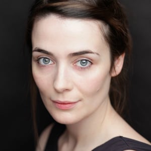 Profile picture for Natalia Cooper