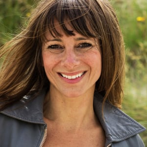 Profile picture for Barbara Karel
