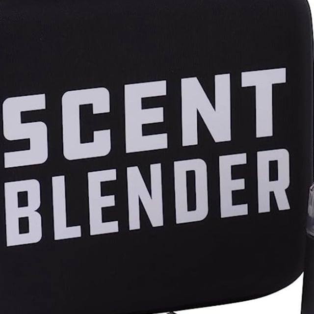 Scent Blender Demo 