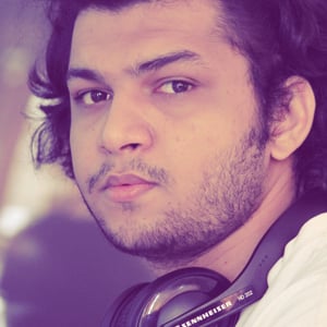 Profile picture for jinit jha