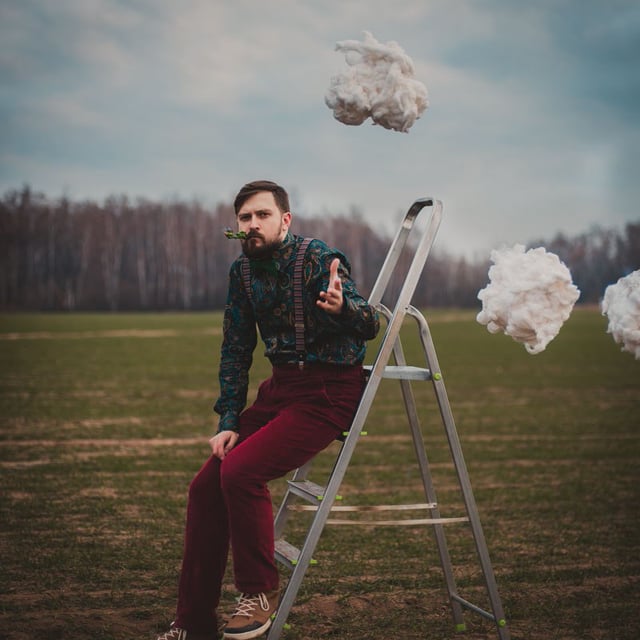 Ilya Davydov