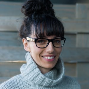 Profile picture for Melanie Jones