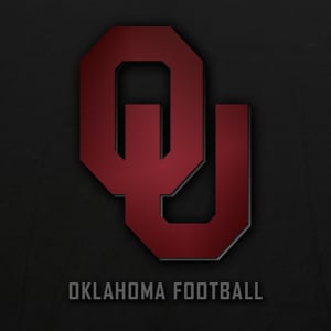 Profile picture for Oklahoma Football