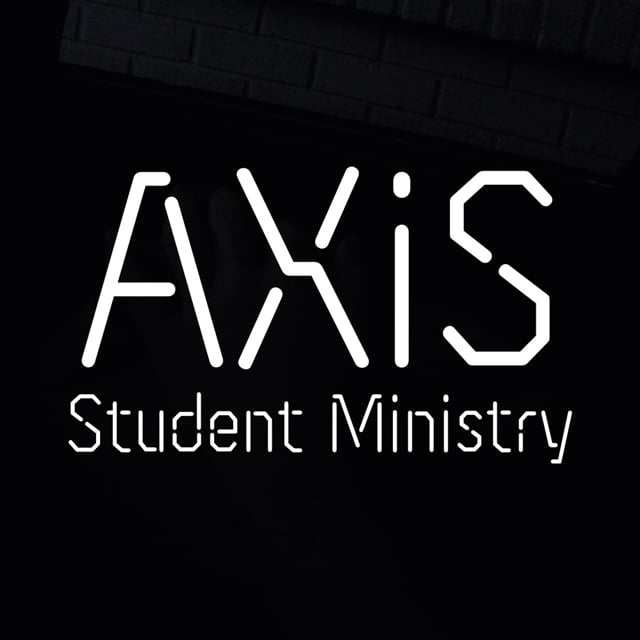AXiS Student Ministry