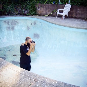 Profile picture for Elias Parise