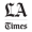Los Angeles Times Marketing