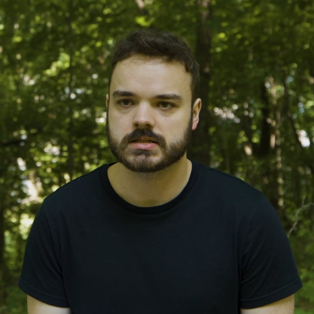Jonathan trumble