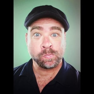 Profile picture for Cameron Attree