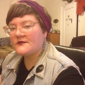 Profile picture for Evan Etcetera