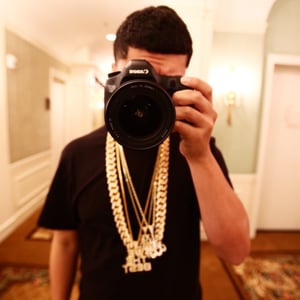 Profile picture for Ivan Berrios