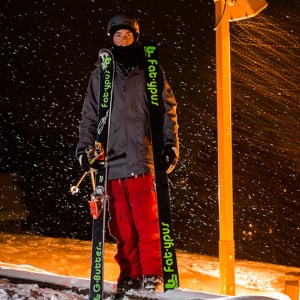 Profile picture for Corey Jackson