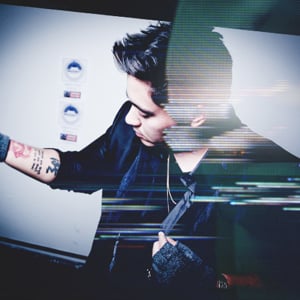 Profile picture for John Darko