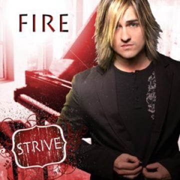 Vimeo profile picture for @strive